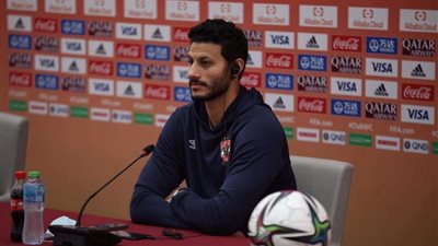 قرار عاجل من الأهلي بشأن عروض احتراف محمد الشناوي