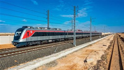 تعرف على أسعار الاشتراكات فى القطار الكهربائي الخفيف