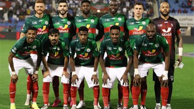 بث مباشر.. مباراة الاتفاق والرائد في الدوري السعودي