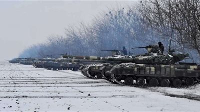 المسيرات.. حرب السماء تعود من جديد بين روسيا و أوكرانيا.. فيديو