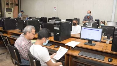 موعد تسجيل رغبات طلاب الدور الثاني من الثانوية العامة 2023