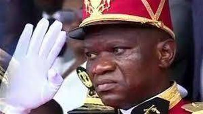 من هو بريس أوليجي نجيما رئيس المرحلة الانتقالية في الجابون؟.. فيديو