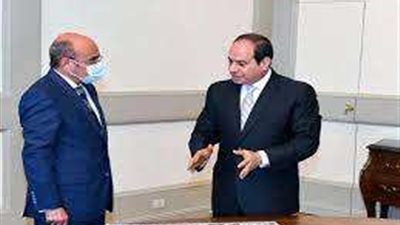 السيسي يوجه بتكامل إنشاء مدينة العدالة وتطوير منظومة التقاضي