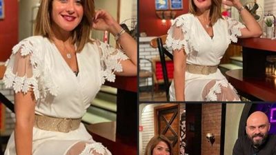 هيدي كرم تعلن عودة برنامج راجل و2 ستات