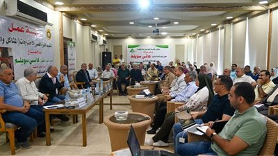 الري: خطة لإحكام السيطرة على توزيع المياه قبل الموسم الصيفي المقبل