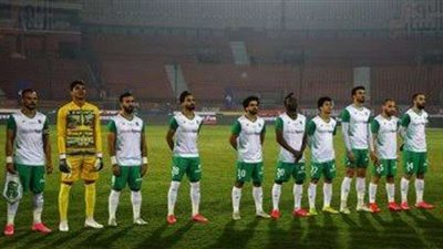 بث مباشر.. مباراة الاتحاد السكندري والجونة في الدوري المصري