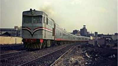 قرار عاجل من هيئة السكة الحديد بشأن قطارات اليوم