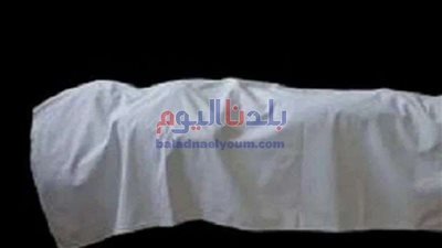 حقيقة تصوير شاب لصديقه داخل كفن بالمنيا