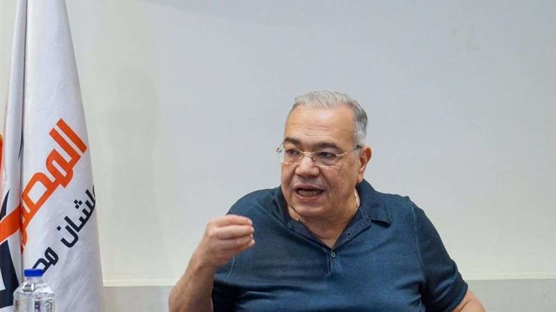 الدكتور عصام خليل