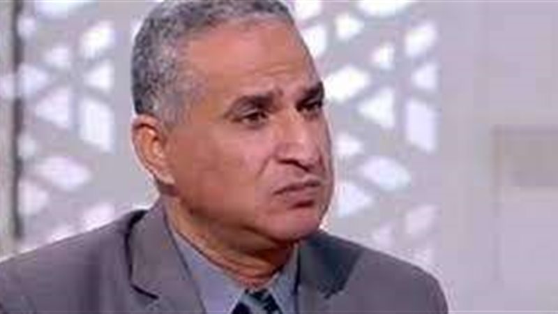 دكتور مجدي شاكر