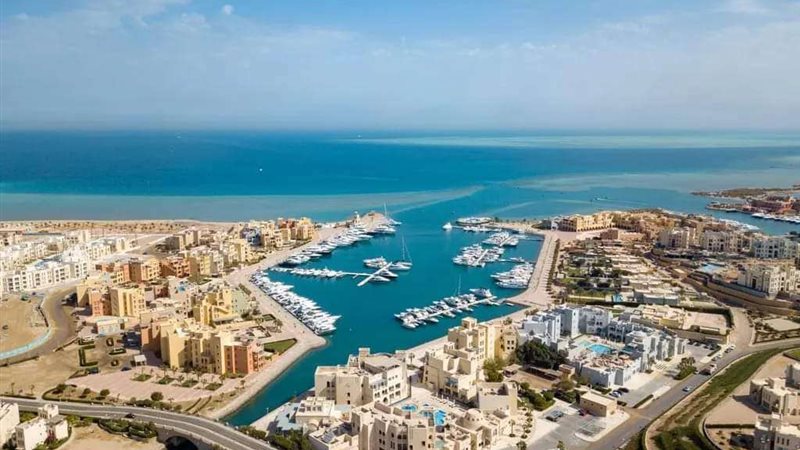 سياحة اليخوت