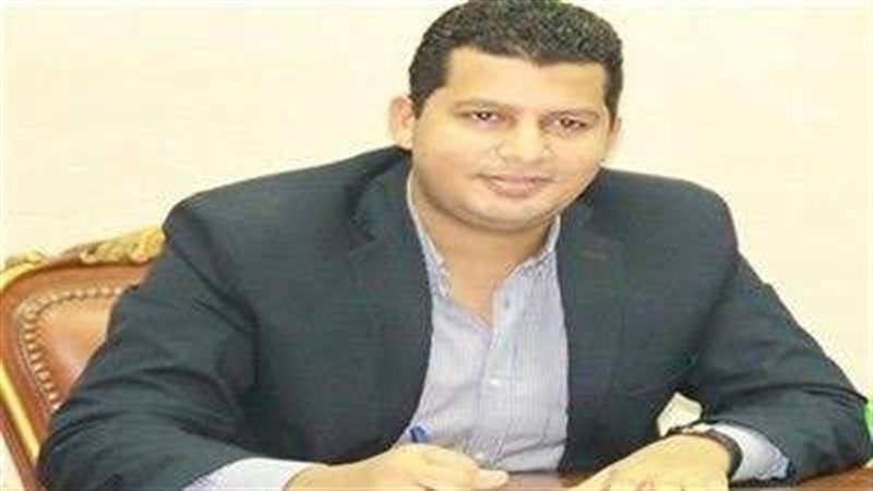الدكتور محمد ممدوح