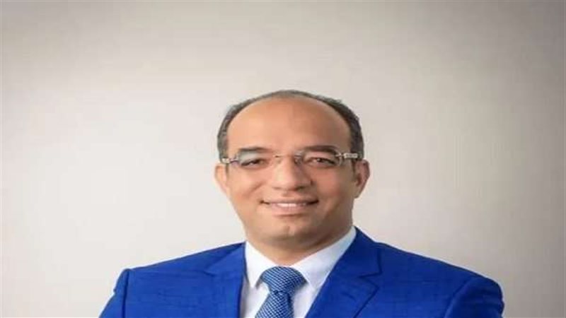 الدكتور علي مهران