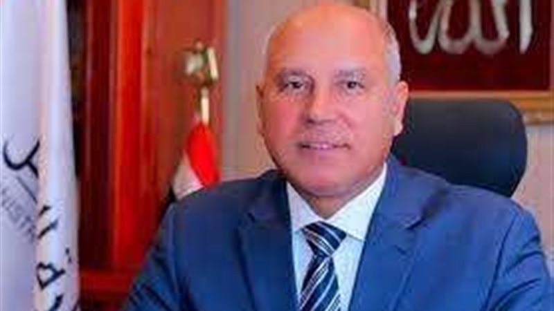 كامل الوزير
