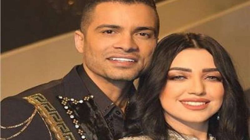 حسن شاكوش وريم طارق