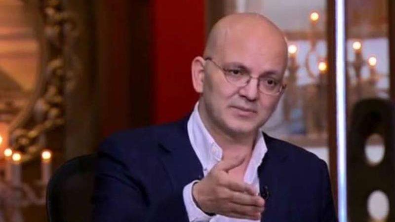محمد شتا خبير السيارات
