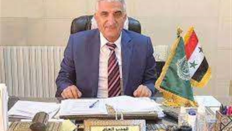 دكتور نصر الدين