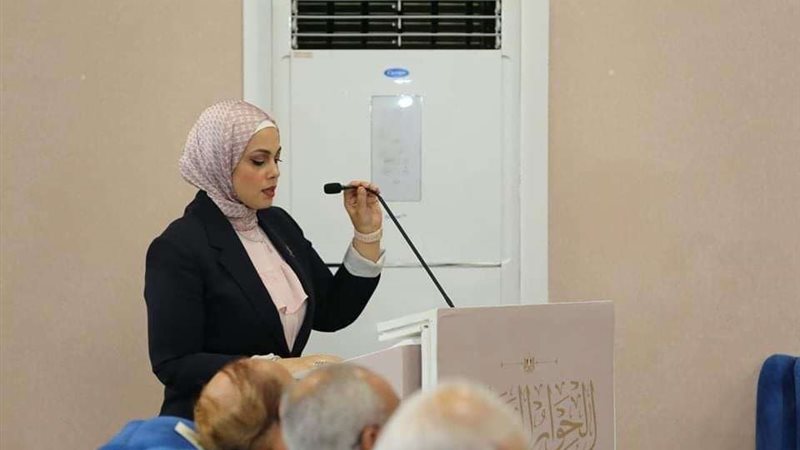 شريهان القشاوي