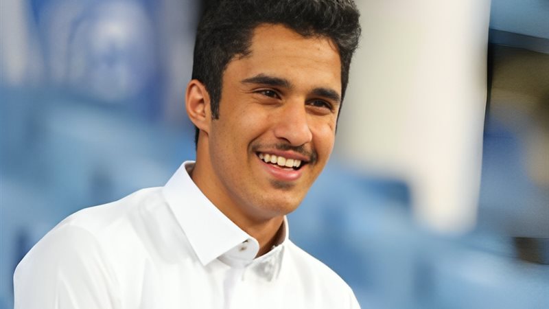 الناقد السعودي فيصل