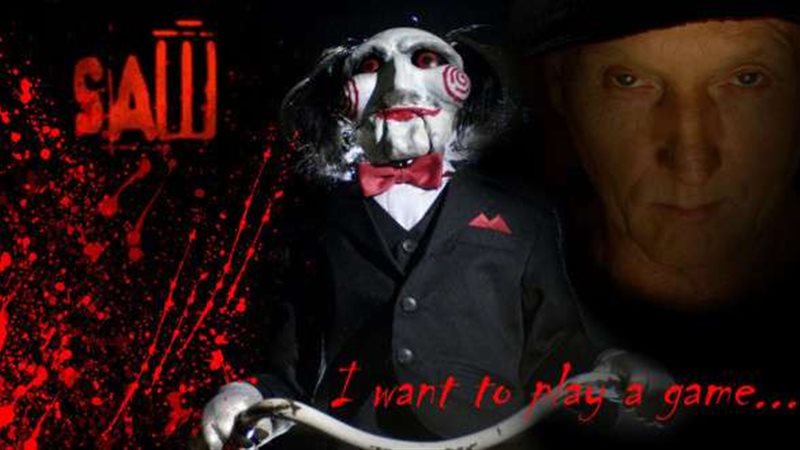 فيلم saw x