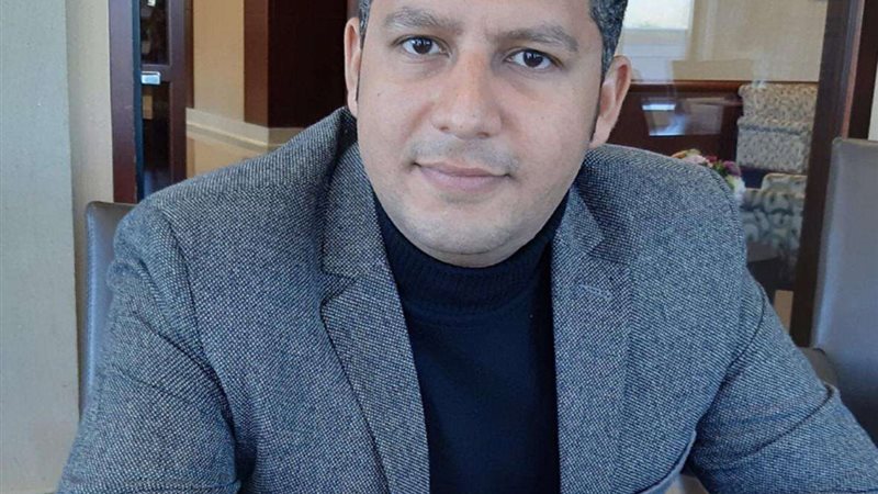 الدكتور محمد ممدوح