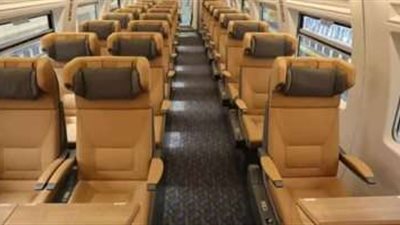 مواعيد القطارات اليوم الثلاثاء 5-9-2023