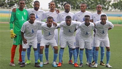 مدرب أرتا سولار: سنحاول بشتى الطرق تحقيق نتيجة إيجابية على الزمالك