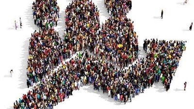 ملامح الاستراتيجية الوطنية للسكان.. فيديو