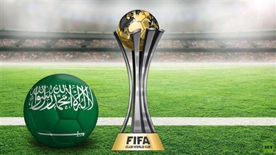 بمشاركة الأهلي.. إجراء قرعة بطولة كأس العالم للأندية بالسعودية اليوم