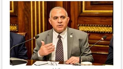 وزارة الرى تواصل شن حملات  إزالة التعديات  على نهر النيل