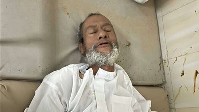 فقد الذاكرة.. سقوط خمسيني أرضًا لإصابته بسرطان بالمخ بسوهاج