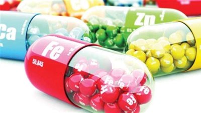 دراسة طبية تحذر من خطورة المكملات الغذائية الإضافية.. فيديو