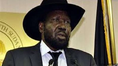 سلفا كير: نأمل أن تنضم حركة تحرير السودان بدارفور لمفاوضات السلام