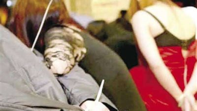 الكشف عن مفاجآت جديدة في قضية 