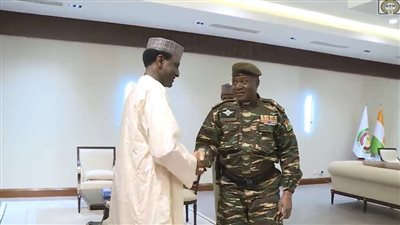 رئيس الحكومة بالنيجر يعلن نشر تعزيزات أمينة بنيامي لضمان الاستقرار