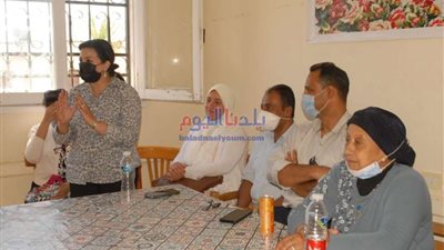 القومي للمرأة يواصل فعاليات حملة 