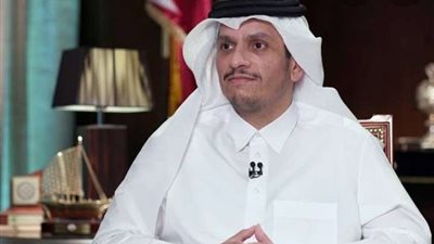 وزير الخارجية القطري يلتقي نظيره الإثيوبي