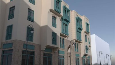 مدبولي يؤكد على سرعة الانتهاء لمشروع إحياء وتطوير القاهرة التاريخية