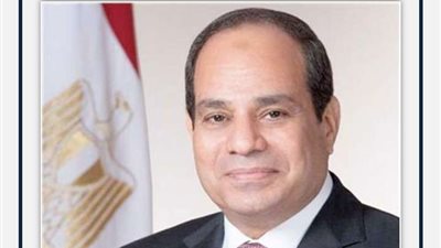 الرئيس السيسي يتلقى اتصالًا هاتفيًا من رئيس الوزراء الباكستاني