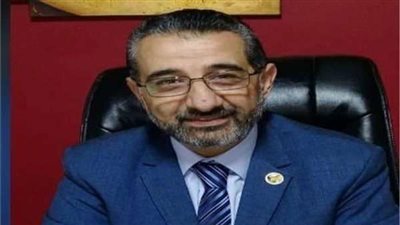 سكرتير شعبة النقل الدولي يوجه بأهمية خفض زمن انتظار الحاويات داخل الموانئ