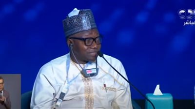 رئيس البرنامج القومي للسكان بنيجيريا: استطعنا تخفيض أعداد المواليد التي كانت تتزايد.. فيديو