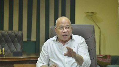 نقابة المهن التمثيلية تكشف آخر التطورات الصحية للفنان شريف الدسوقى