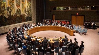 مجلس الأمن الدولي يدعو للإفراج الفوري عن المسؤولين المعتقلين في مالي