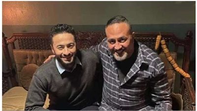 خالد سرحان لـ بلدنا اليوم: الجزء الرابع لمسلسل