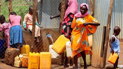 طرفا الصراع في السودان يتعهدان بنهاية سريعة للمعارك.. فيديو