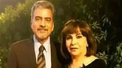 بعد اصابتها بكورونا.. شاهد أول ظهور للفنانة فاطمة الكاشف