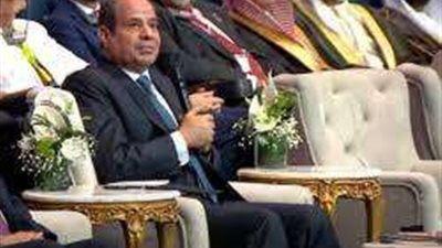 شاهد | أبرز تصريحات السيسي خلال المؤتمر العالمي للصحة والسكان والتنمية