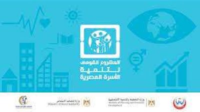 أهداف المشروع القومي لتنمية الأسرة المصرية.. فيديو