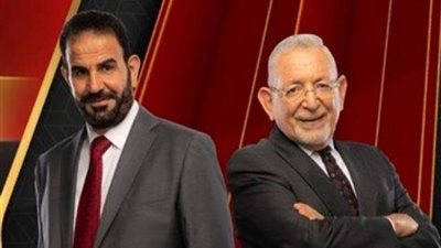 الشباب الرياضة تطلب إحالة القيعي والمنيسي للإعلام بسبب التجاوز في حق رئيس بيراميدز