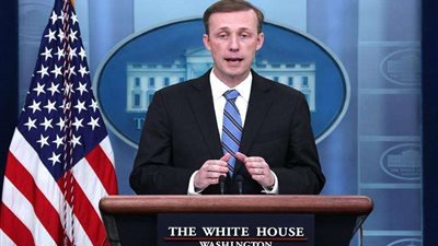 مستشار الأمن القومي الأمريكي: كوريا الشمالية ستدفع ثمن مدها روسيا بالأسلحة